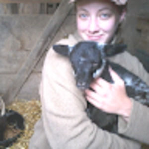 Meet your Posher, Rachel